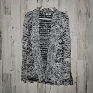 JACK By BB Dakota Knit Cardigan